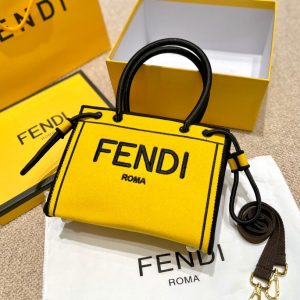 New Collection Fendi Bag 072