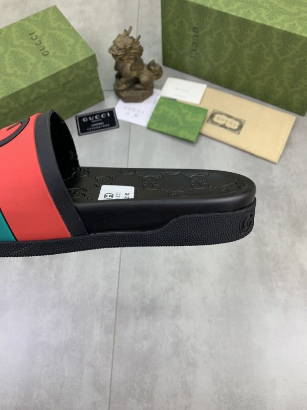 New Collection Gucci Shoes 100