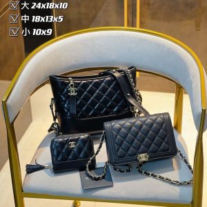 New Collection Chanel Bag 0039