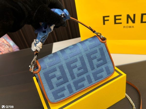 New Collection Fendi Bag 013