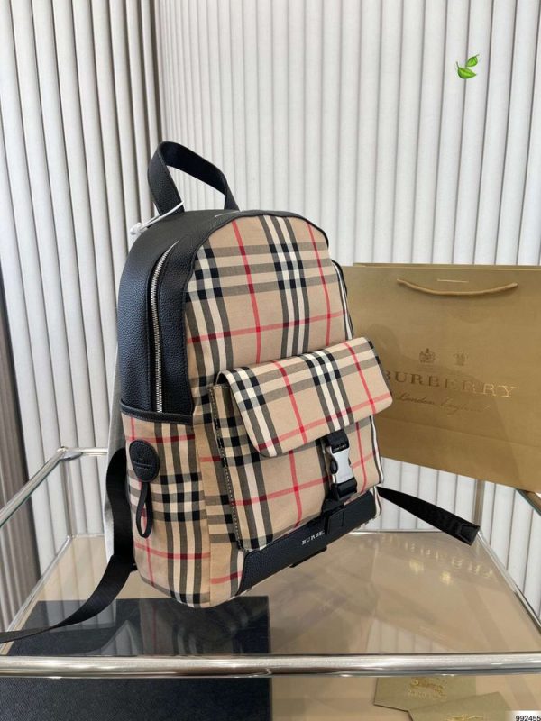 New Collection Burberry Bag 017