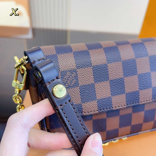 New Collection LV Bag 0515