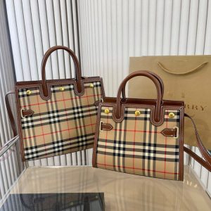 New Collection Burberry Bag 034