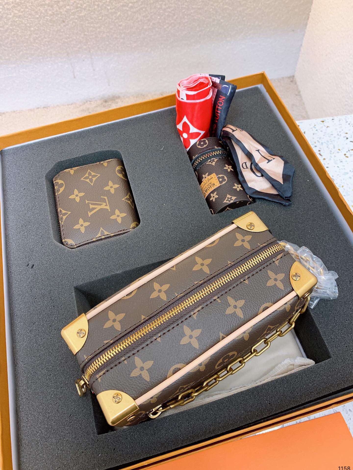 New Collection LV Bag 0583 New Collection LV Bag 0583