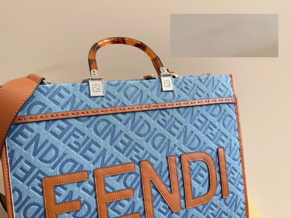 New Collection Fendi Bag 032