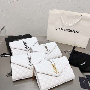 New Collection Saint Laurent Bag 140