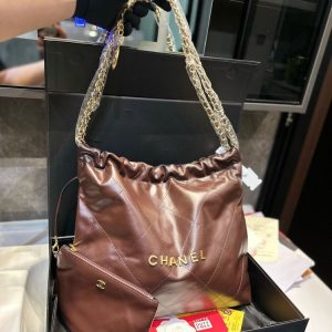 New Collection Chanel Bag 0075