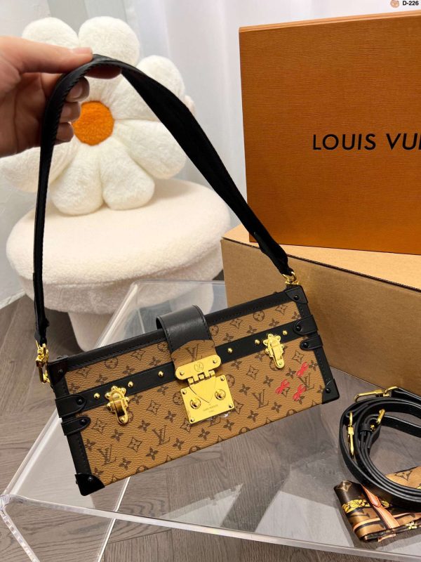 New Collection LV Bag 0861