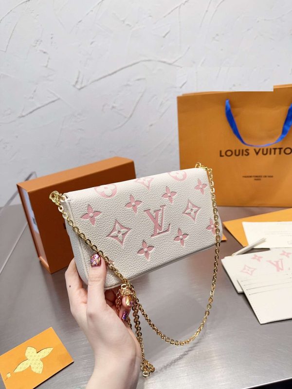 New Collection LV Bag 0488