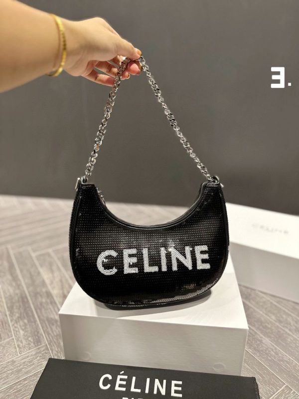 New Collection Celine Bag 041