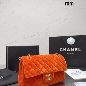 New Collection Chanel Bag 0032