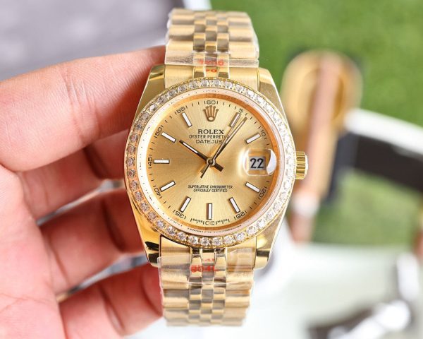 New Collection Rolex Watch 039