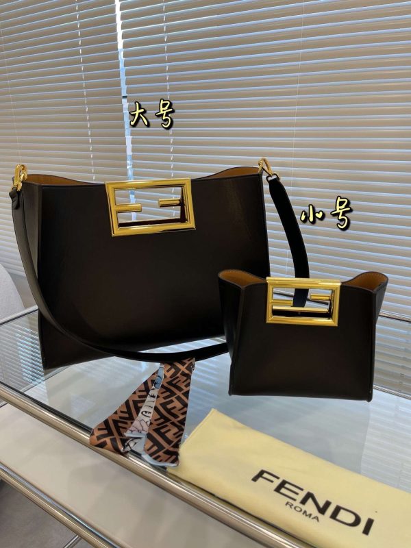 New Collection Fendi Bag 084