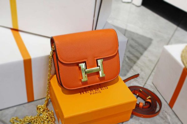 New Collection Hermes Bag 072