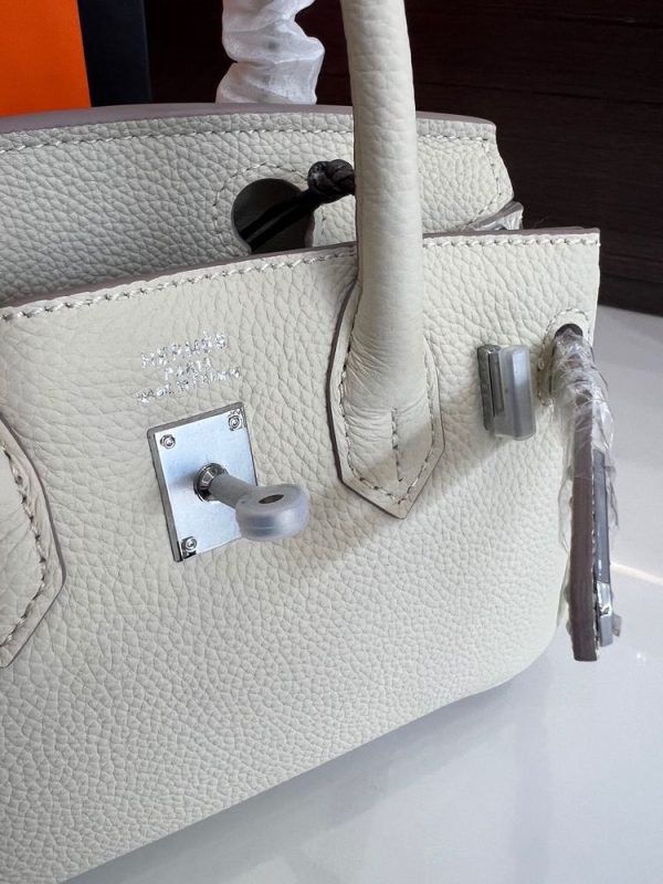 New Collection Hermes Bag 011