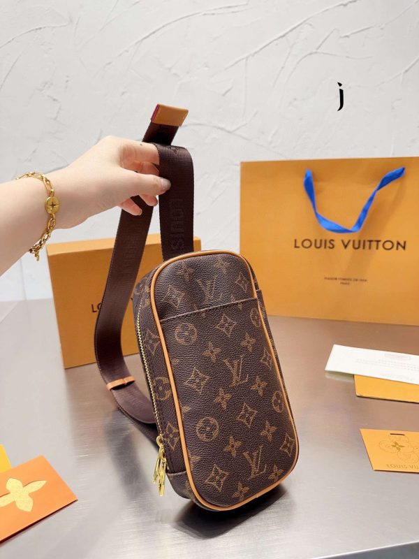 New Collection LV Bag 0366