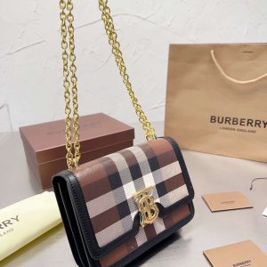 New Collection Burberry Bag 062