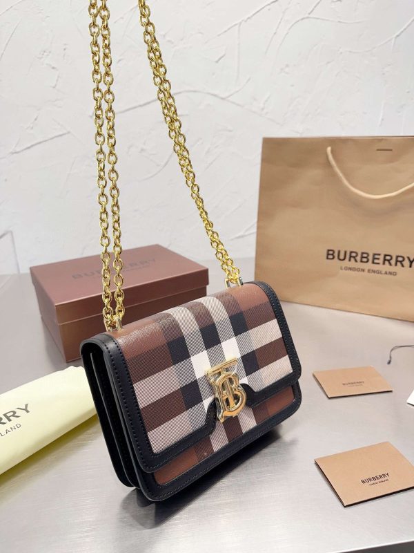 New Collection Burberry Bag 062