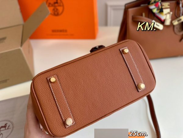 New Collection Hermes Bag 024