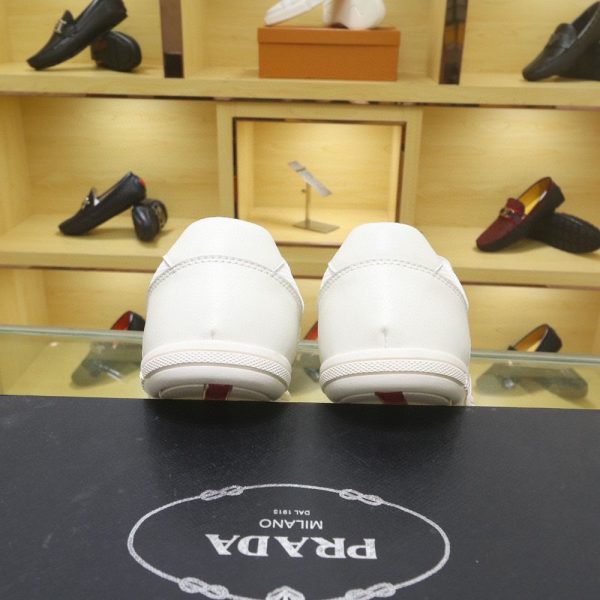 New Collection Prada Shoes 008