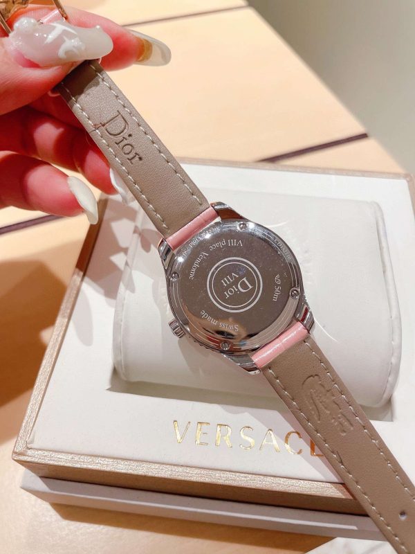 New Collection Dior Watch 01