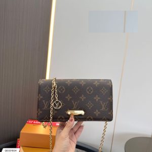 New Collection LV Bag 0077