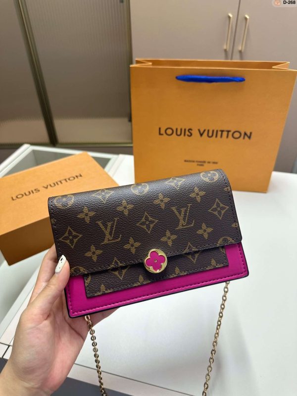 New Collection LV Bag 0322