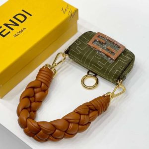 New Collection Fendi Bag 065