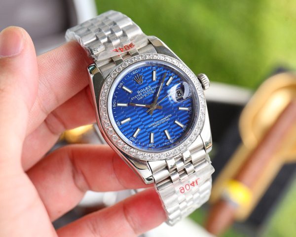 New Collection Rolex Watch 049