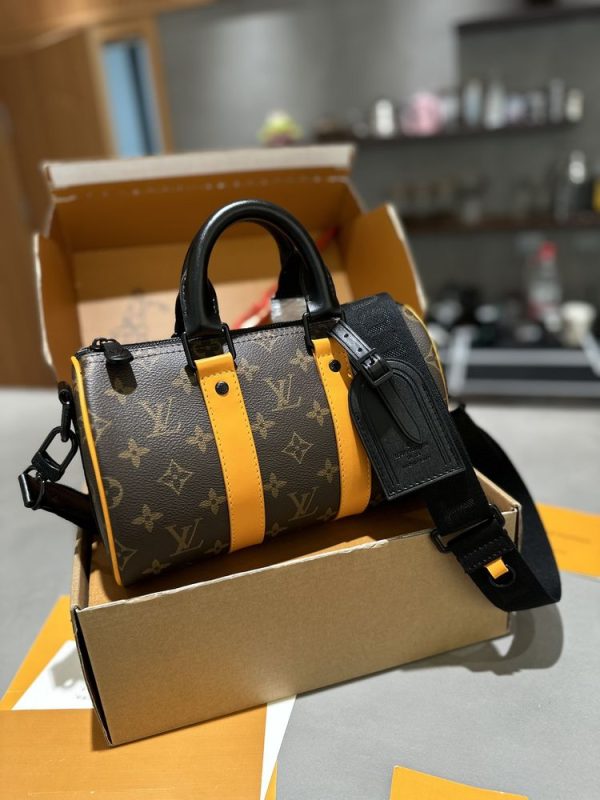 New Collection LV Bag 0219