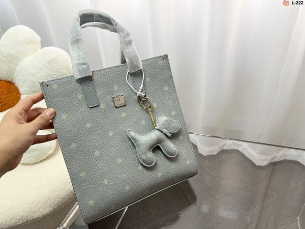 New Collection MCM Bag 010