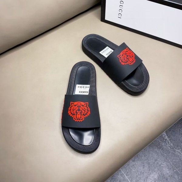 New Collection Gucci Shoes 057