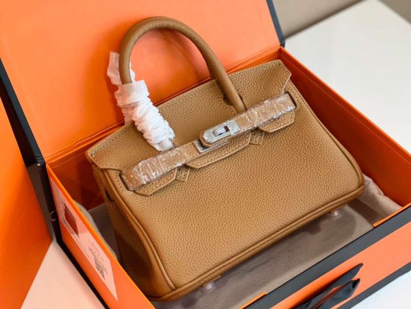 New Collection Hermes Bag 066