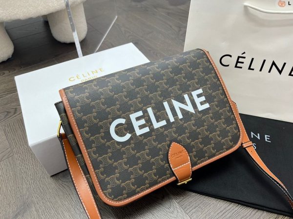 New Collection Celine Bag 039