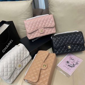 New Collection Chanel Bag 0320