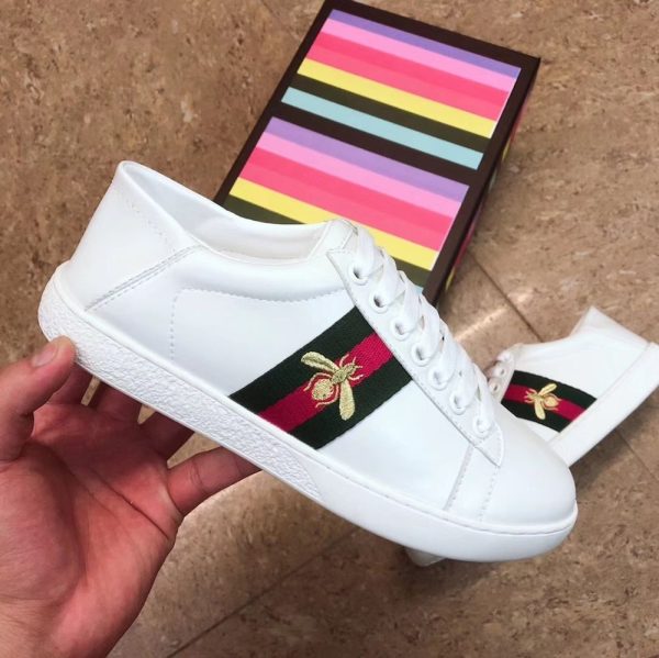 New Collection Gucci Shoes 179