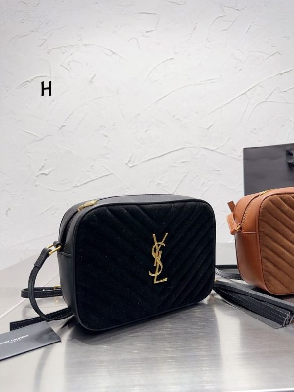 New Collection Saint Laurent Bag 54