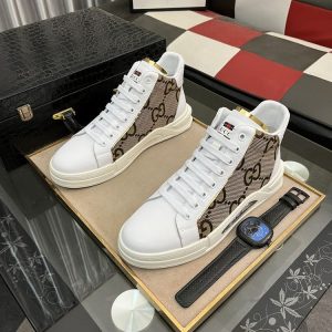 New Collection Gucci Shoes 015