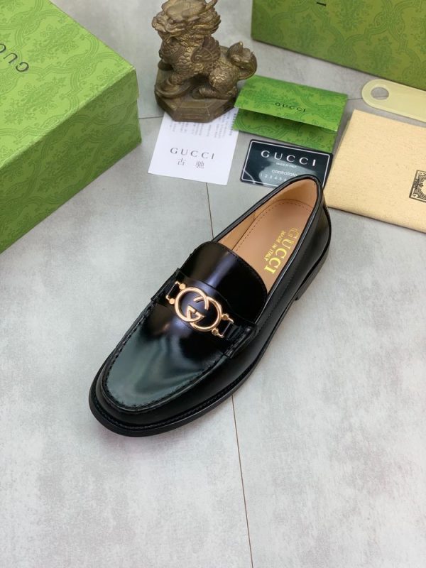 New Collection Gucci Shoes 175