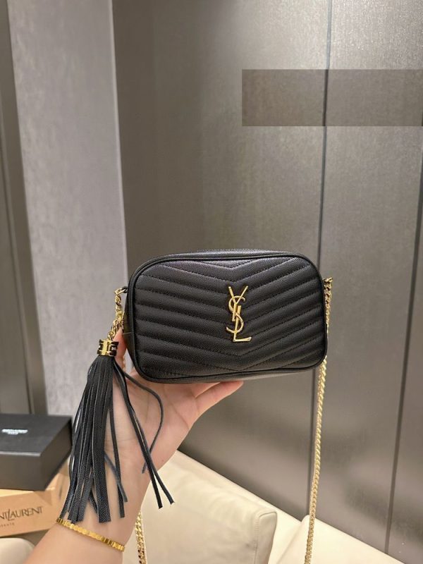 New Collection Saint Laurent Bag 79