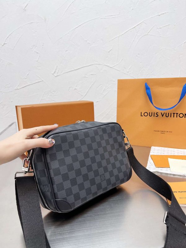 New Collection LV Bag 1085