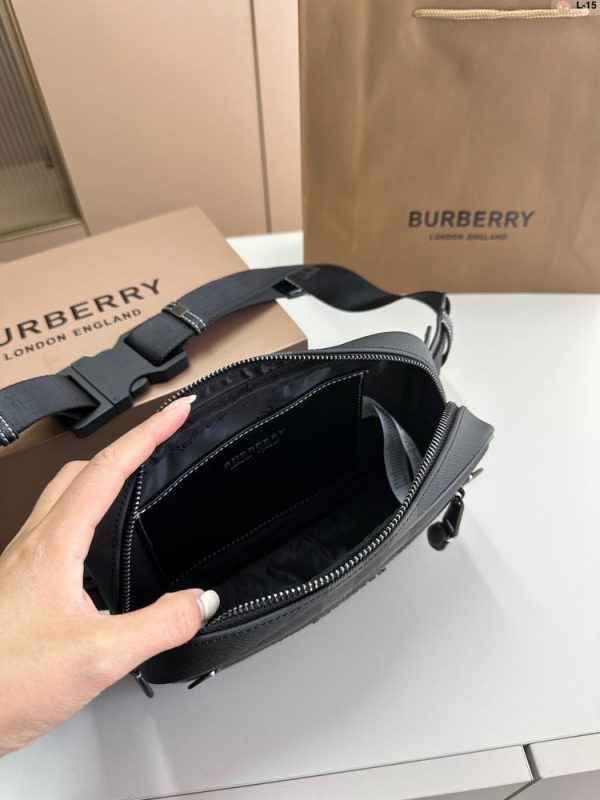 New Collection Burberry Bag 008