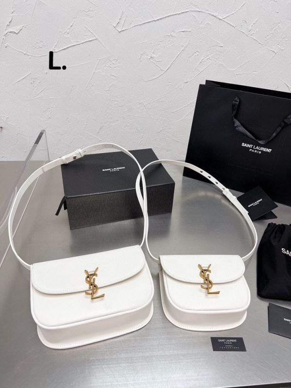 New Collection Saint Laurent Bag 49