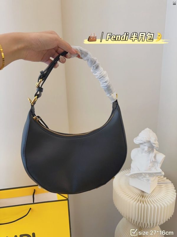 New Collection Fendi Bag 011