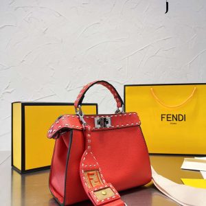 New Collection Fendi Bag 056