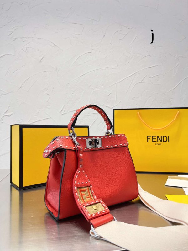 New Collection Fendi Bag 056