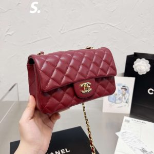 New Collection Chanel Bag 0529