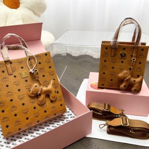 New Collection MCM Bag 017