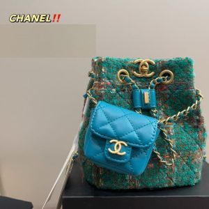 New Collection Chanel Bag 0053