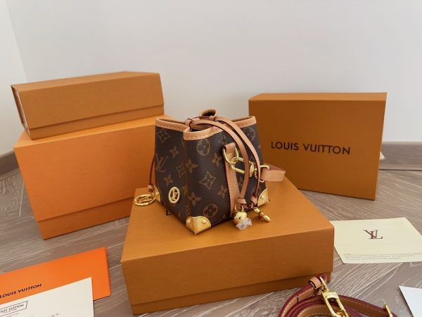 New Collection LV Bag 0286